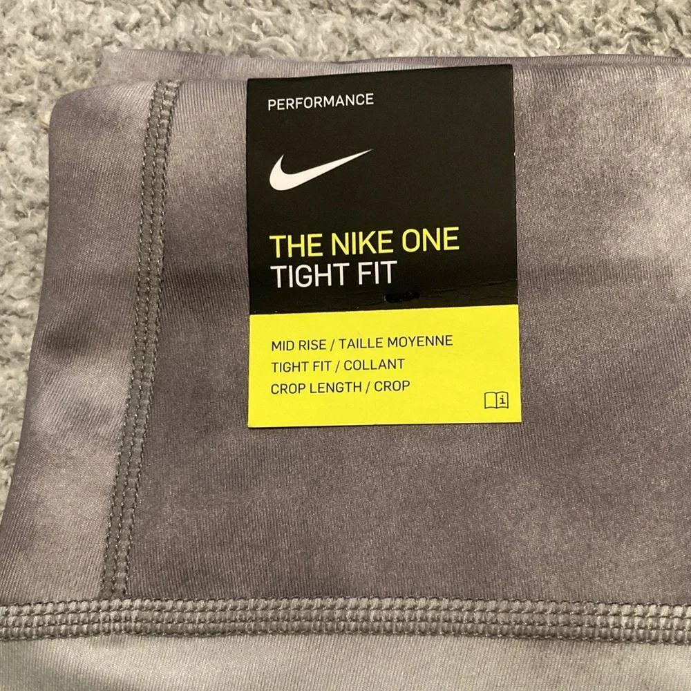 Nike leggings unique
